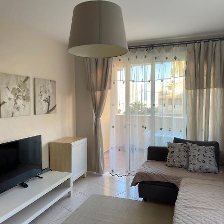 Apartamento Pargue Tropical Los Cristianos  Εξωτερικό φωτογραφία
