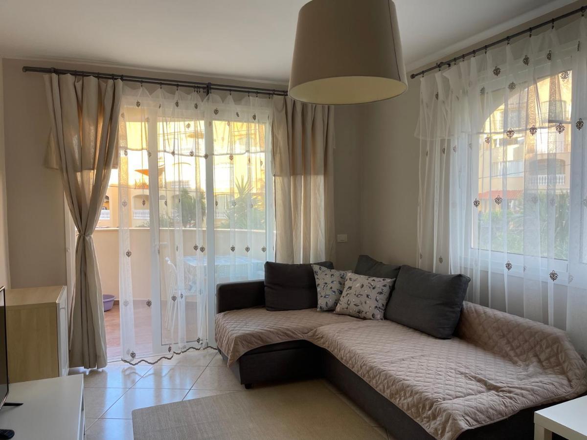 Apartamento Pargue Tropical Los Cristianos  Εξωτερικό φωτογραφία