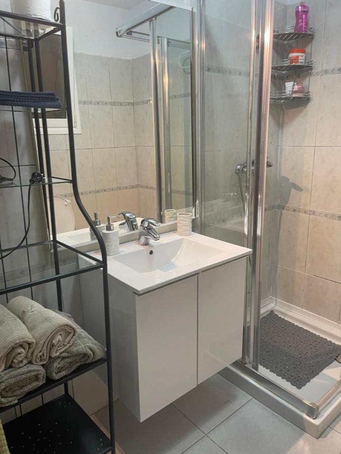 Apartamento Pargue Tropical Los Cristianos  Εξωτερικό φωτογραφία