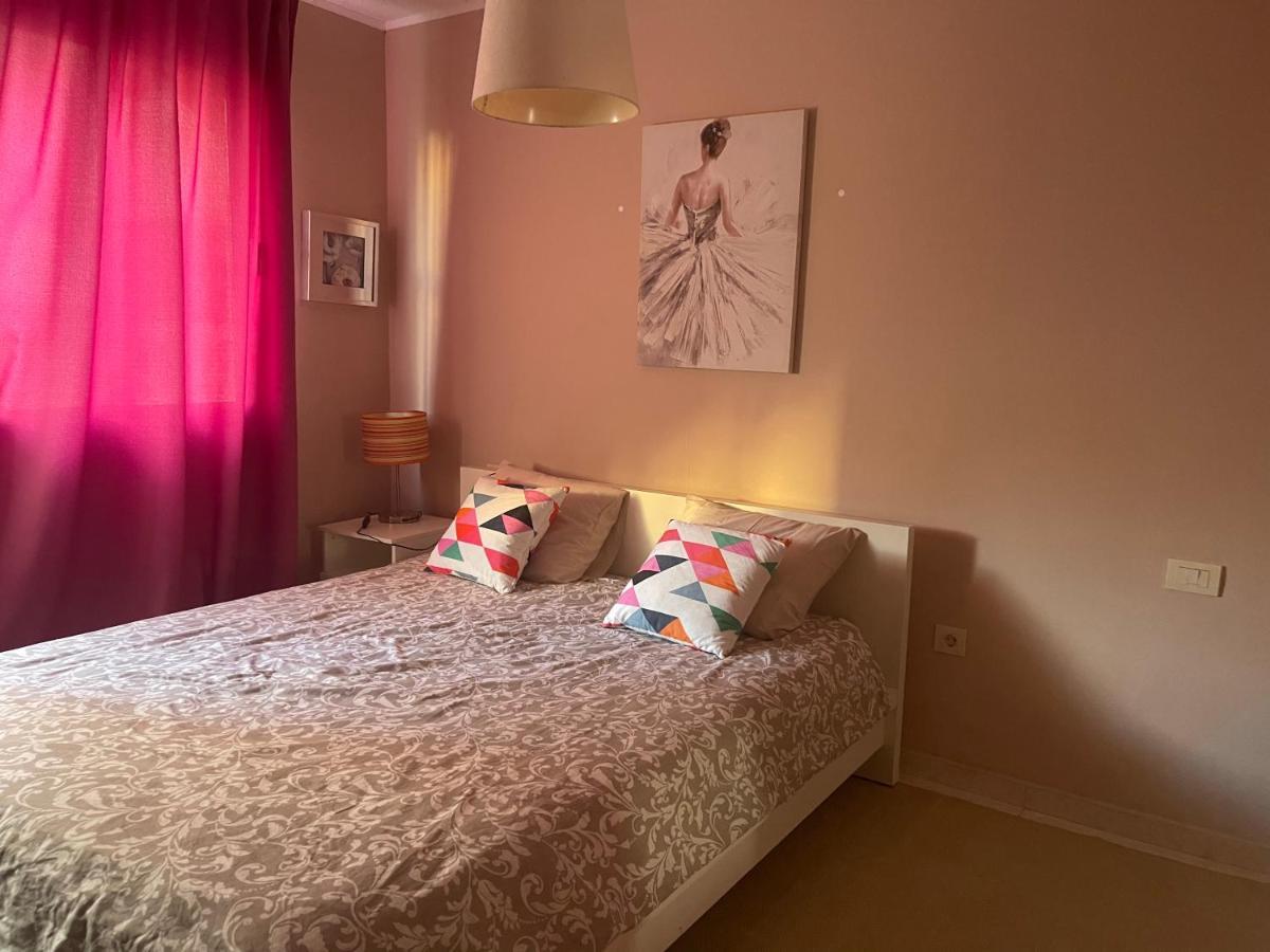 Apartamento Pargue Tropical Los Cristianos  Εξωτερικό φωτογραφία