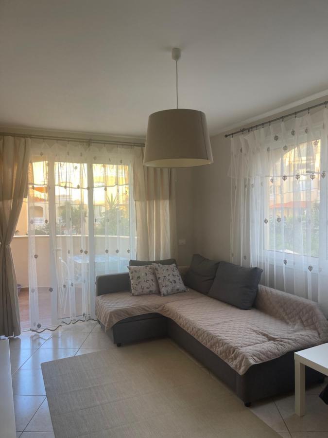 Apartamento Pargue Tropical Los Cristianos  Εξωτερικό φωτογραφία